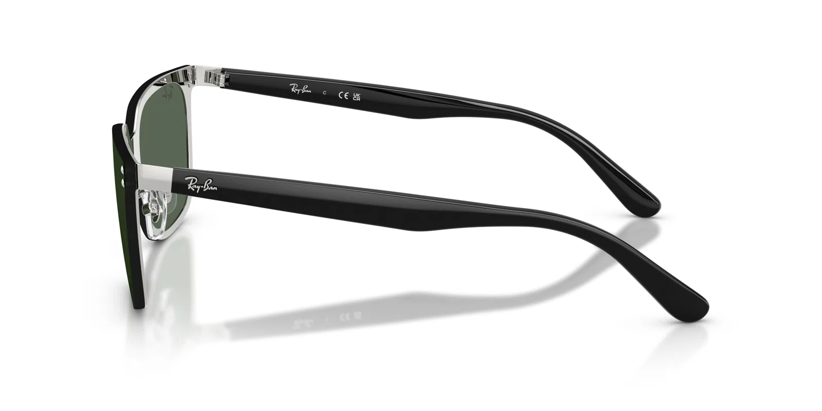 Ray-Ban 3784D Sunglasses - view 20